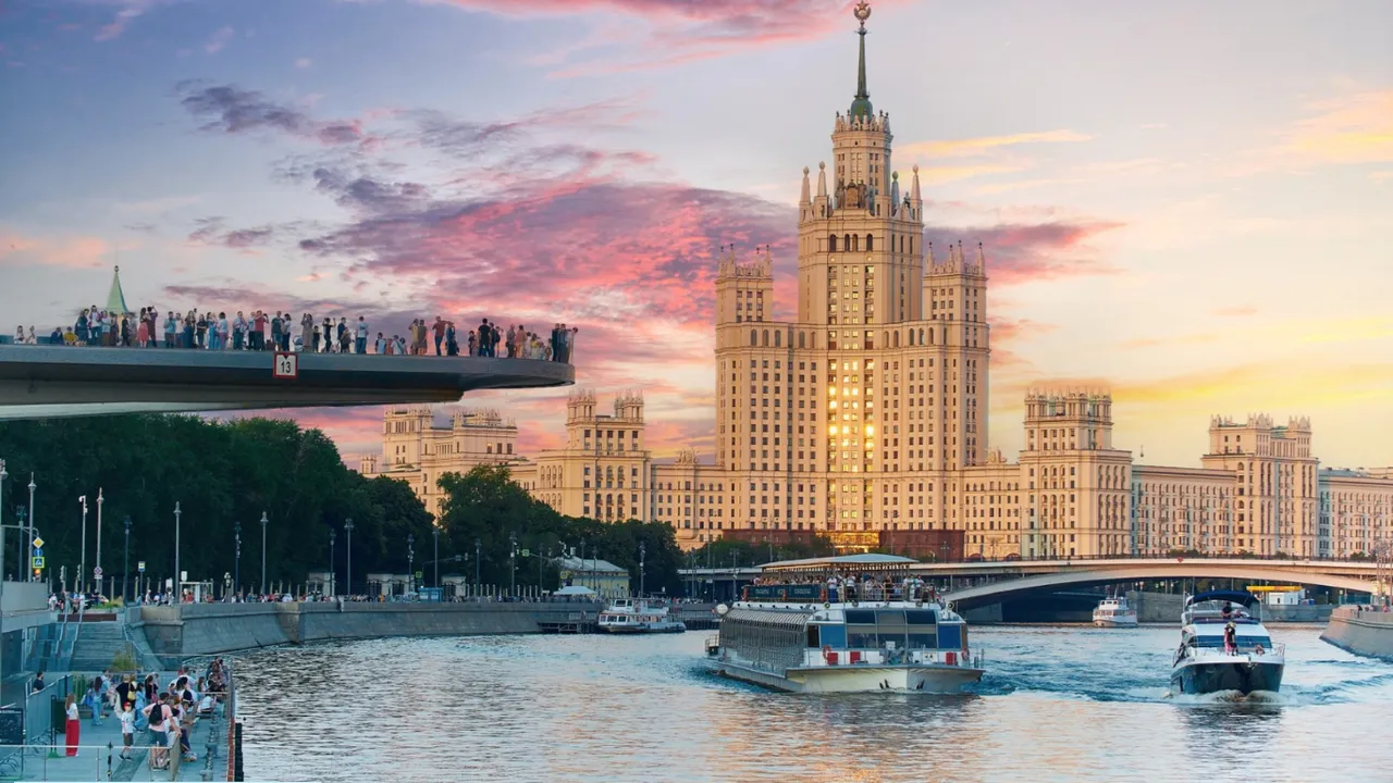 Moscow