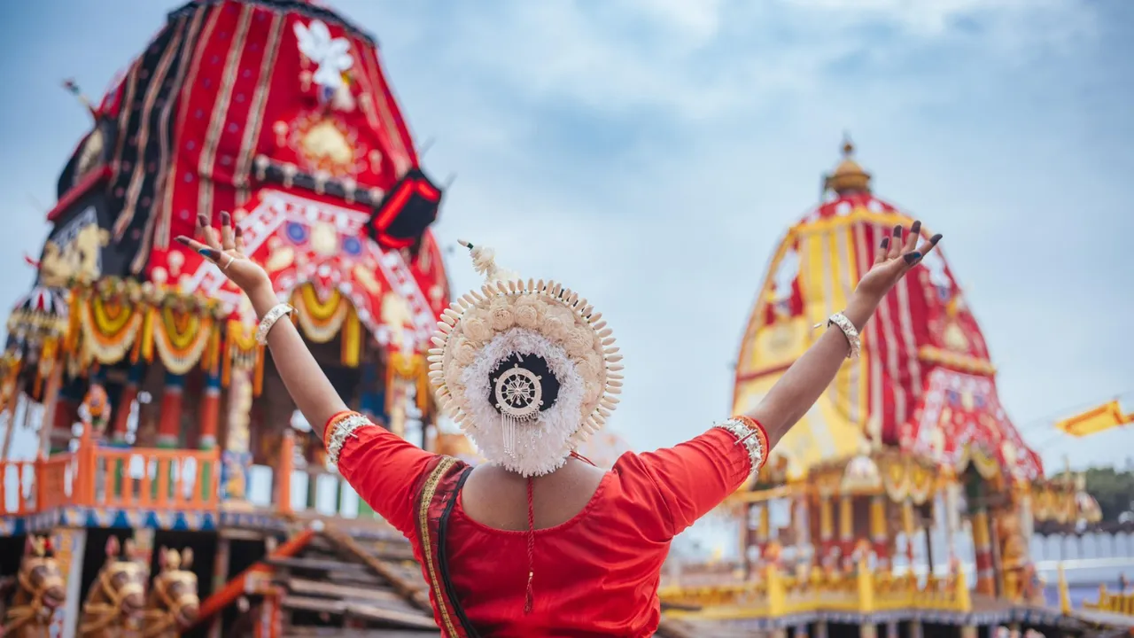 Rath yatra