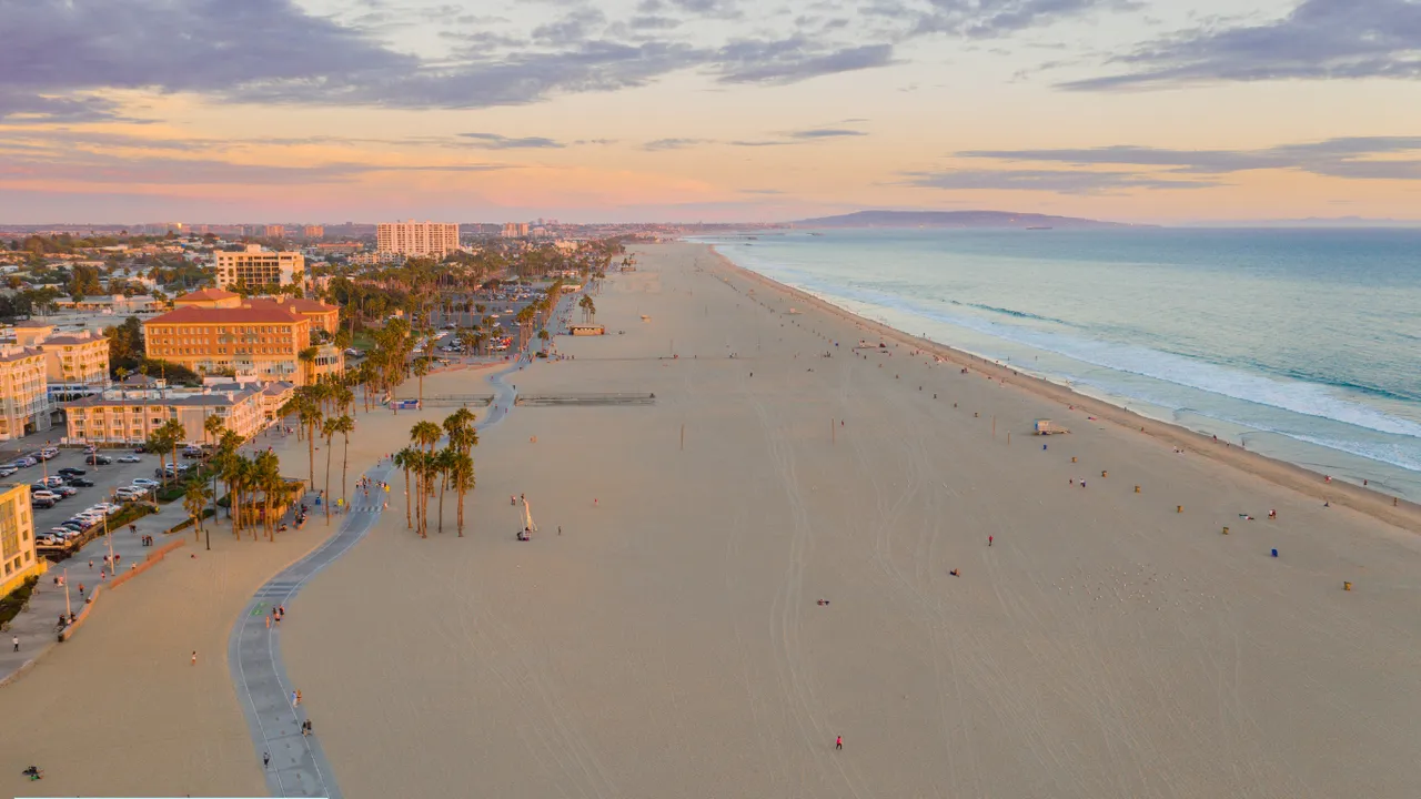 Santa Monica