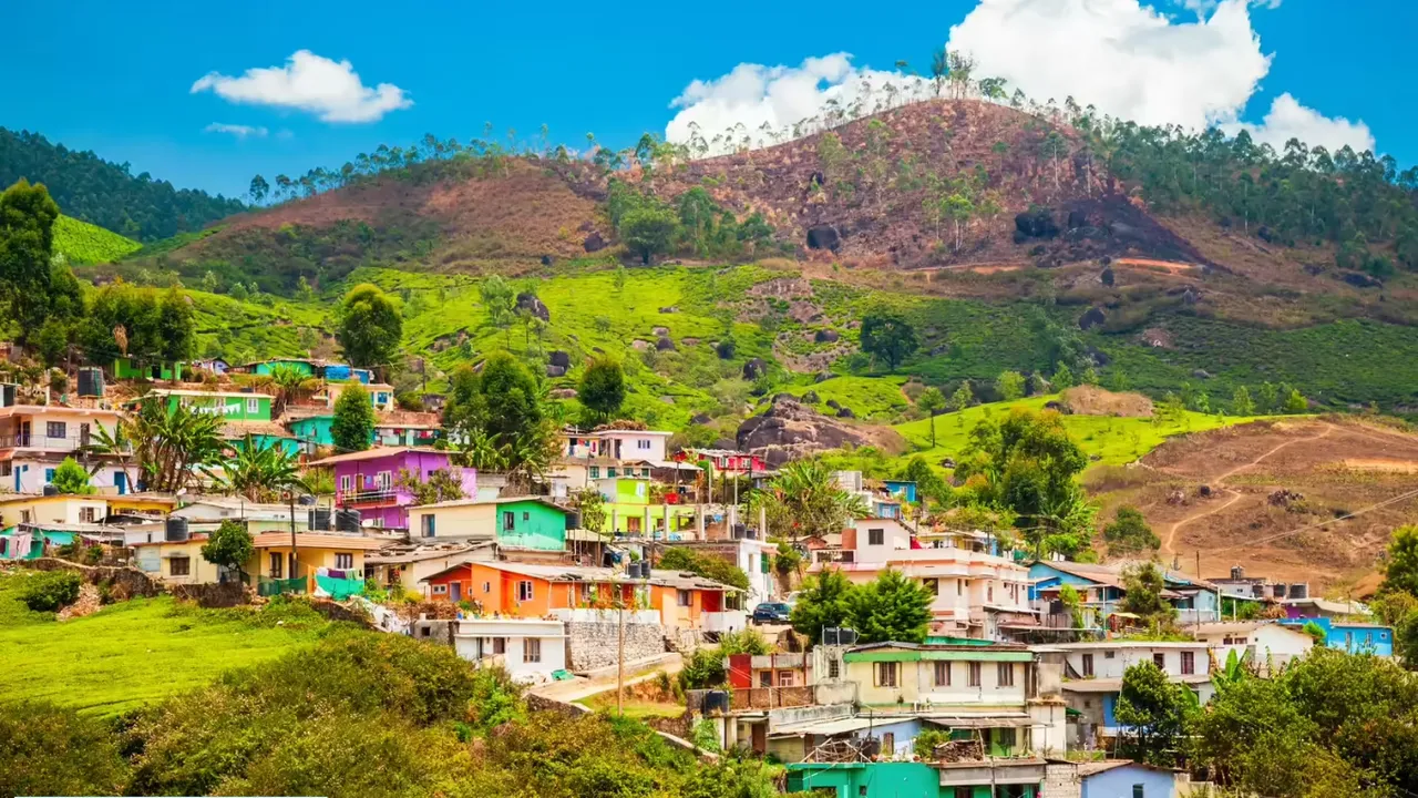 kerala