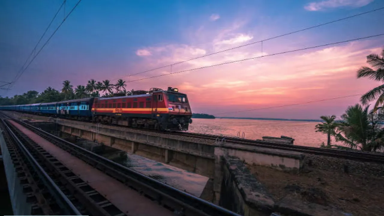 Railways