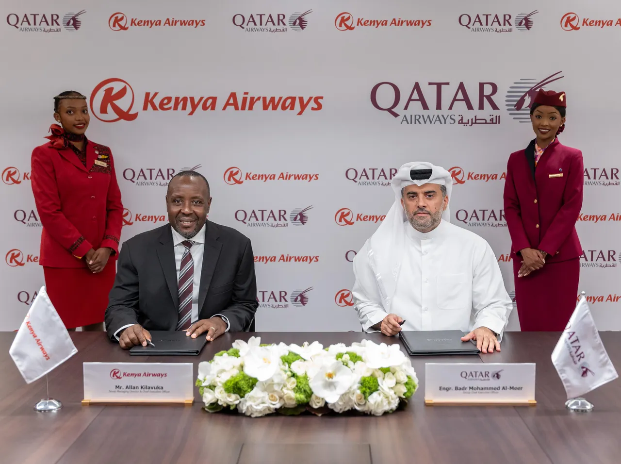 599517-Qatar Airways and Kenya Airways Ink a Strategic Partnership-875692-original-1751369381