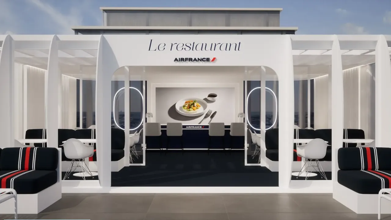 Air France