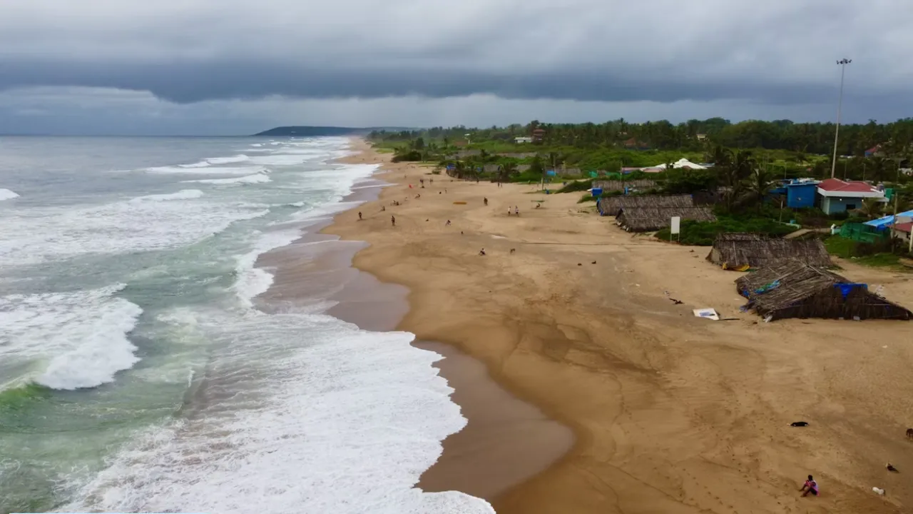 Goa