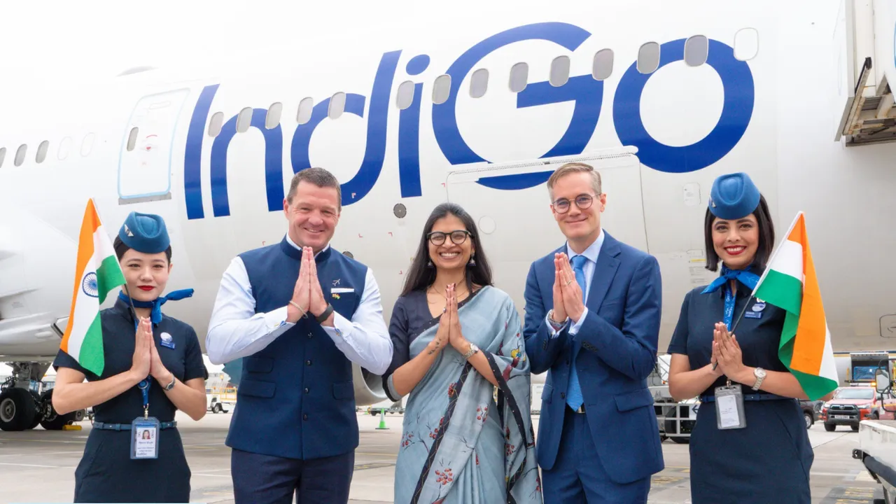 IndiGo
