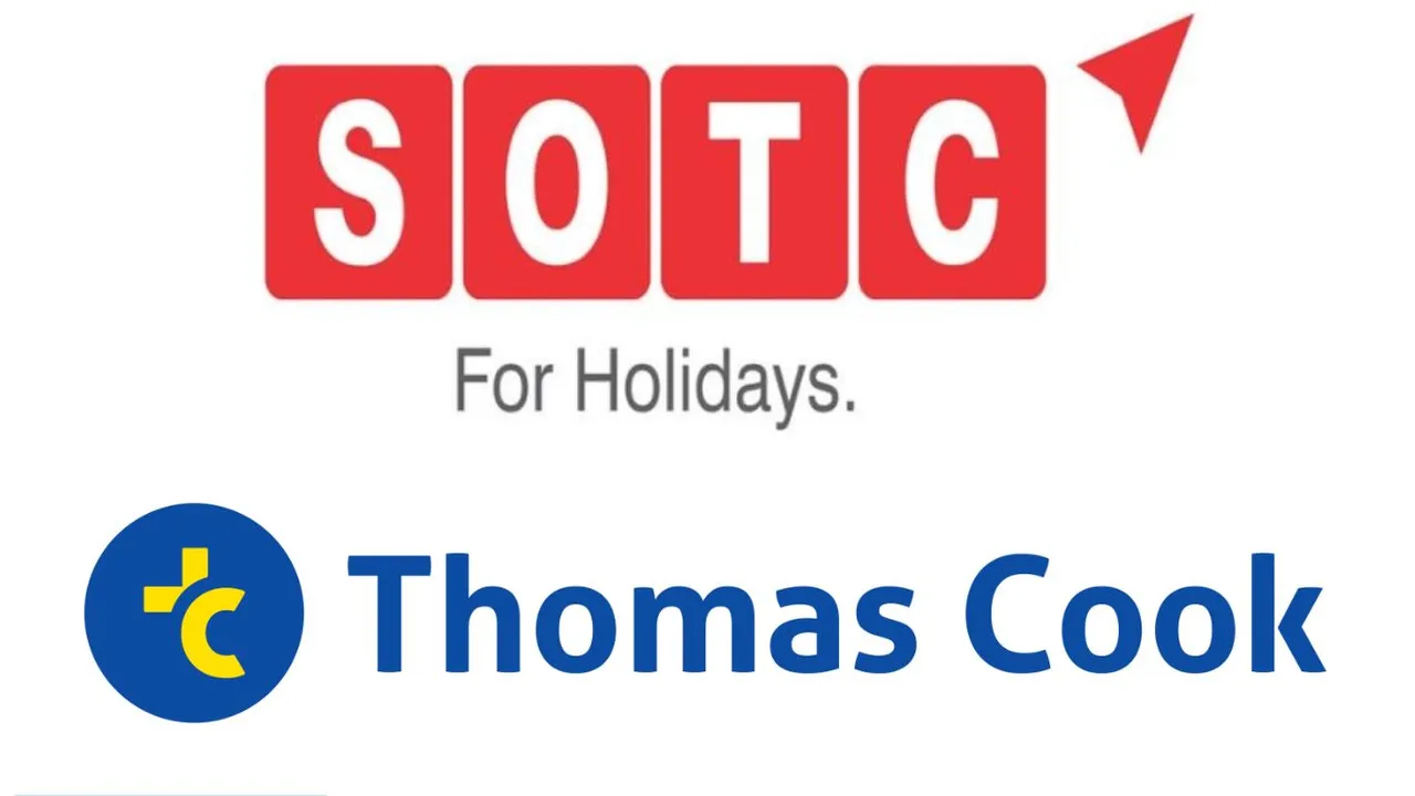 THOMAS COOK