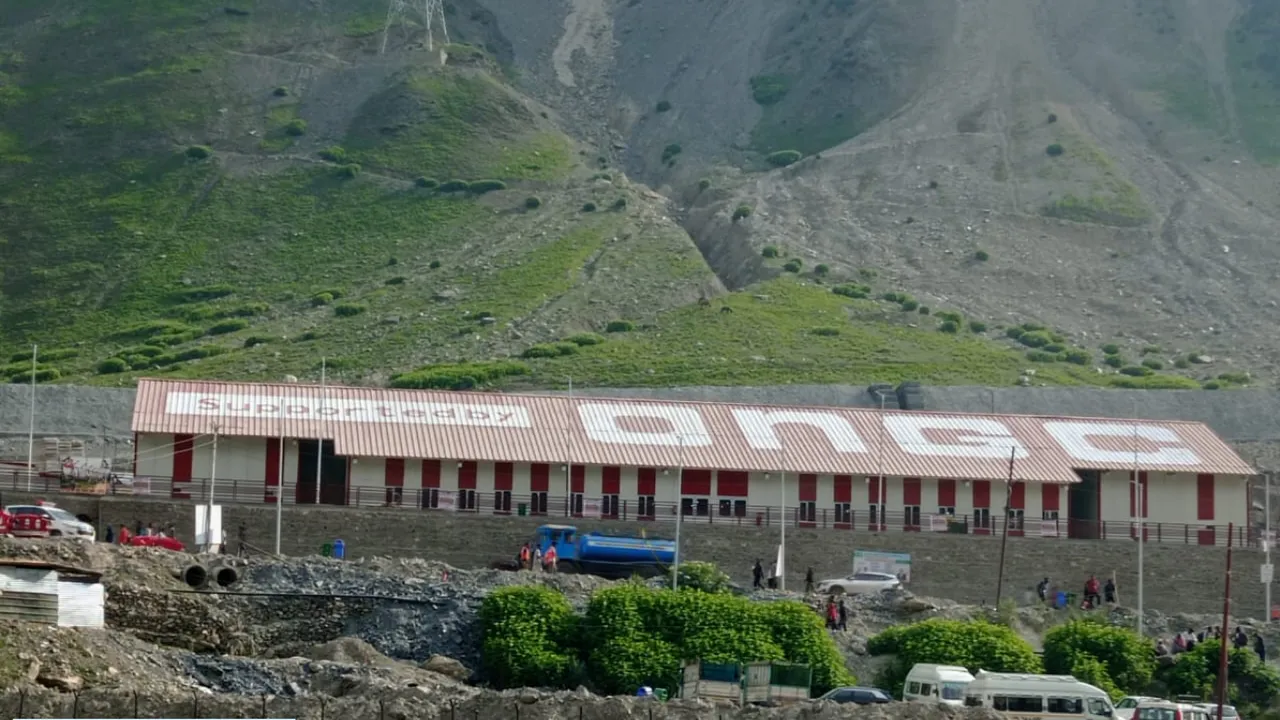 ONGC
