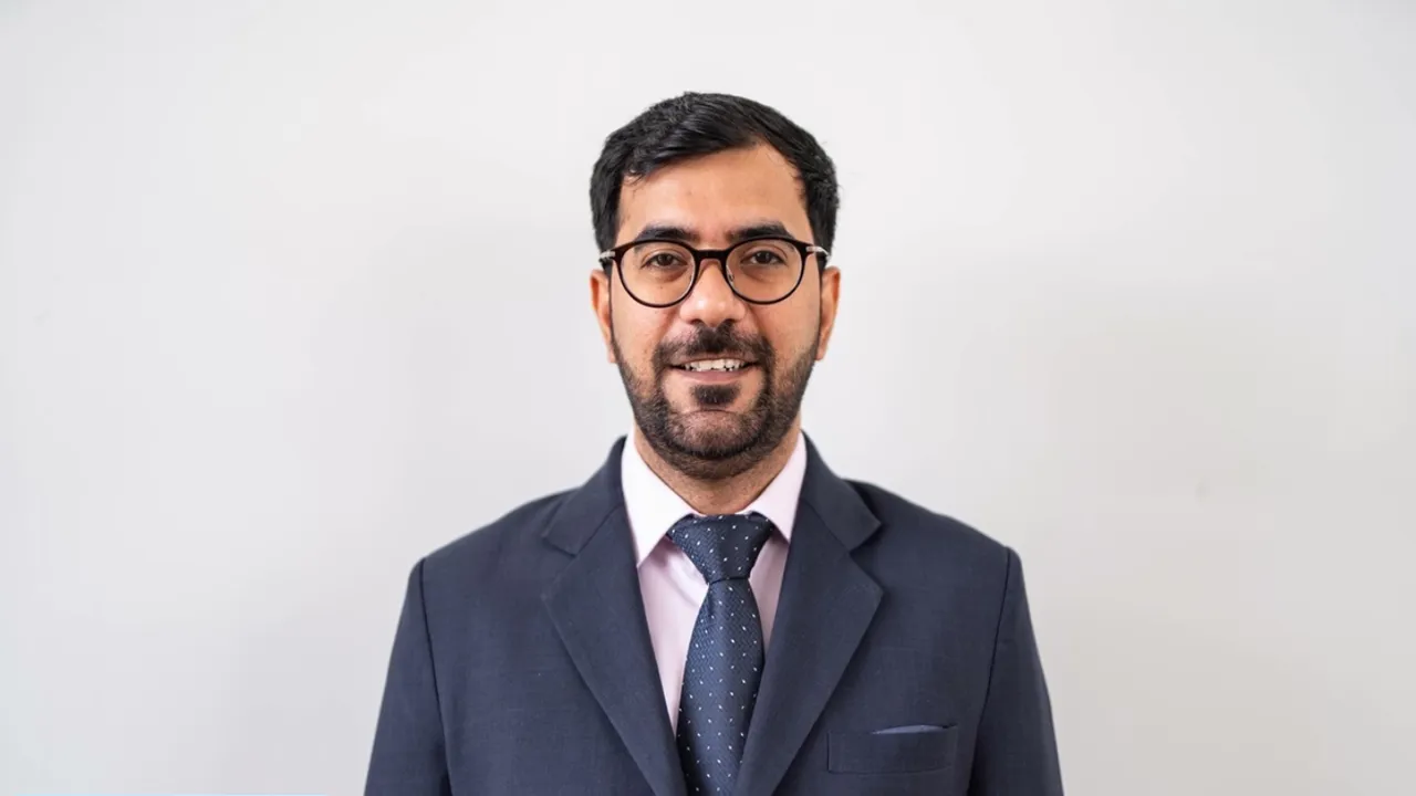 Appoints Ashish Sikka