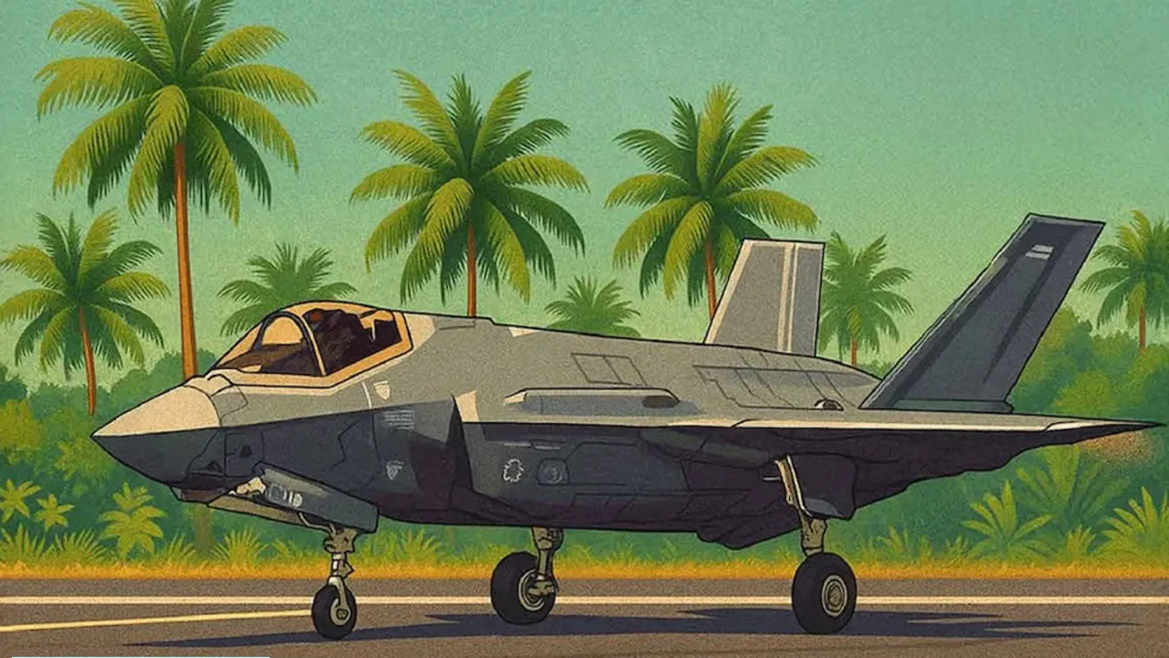 Jet Kerala Toruism