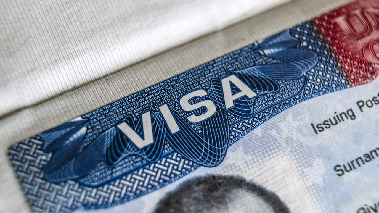 US VISA