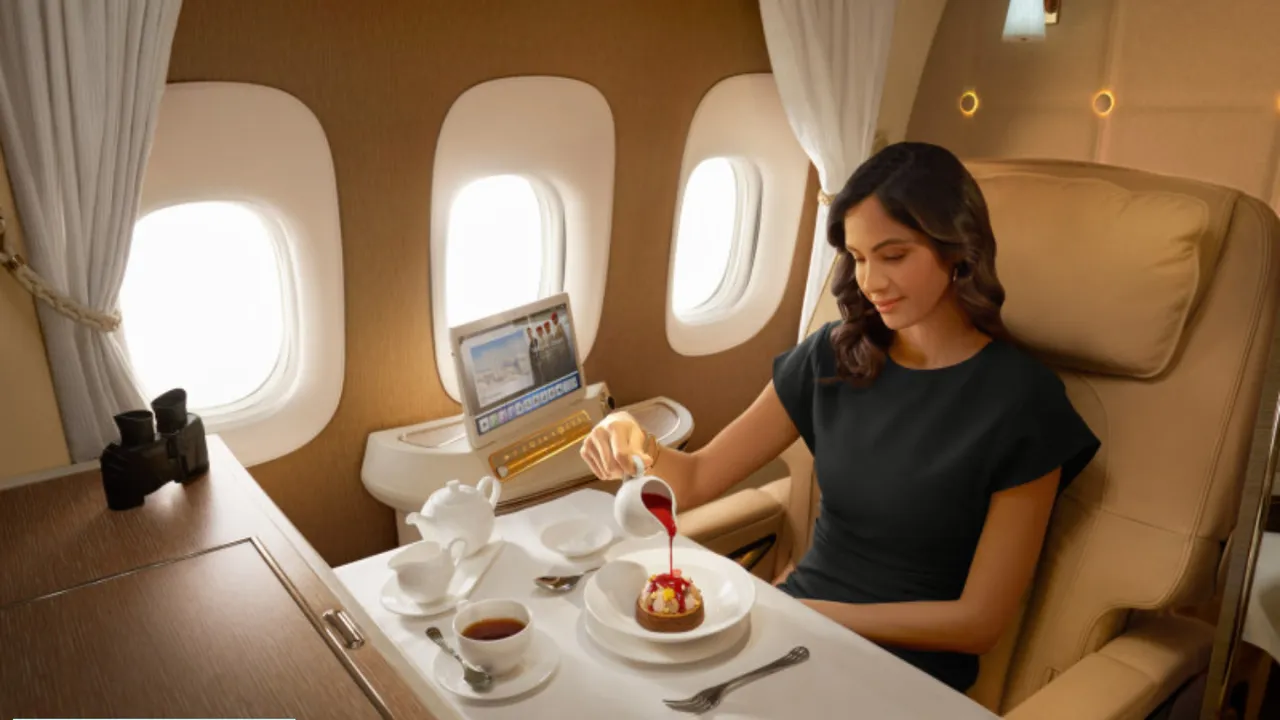 Emirates