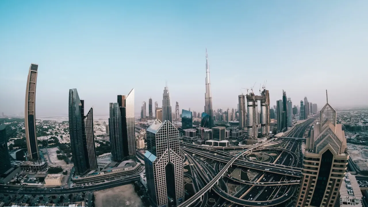 UAE