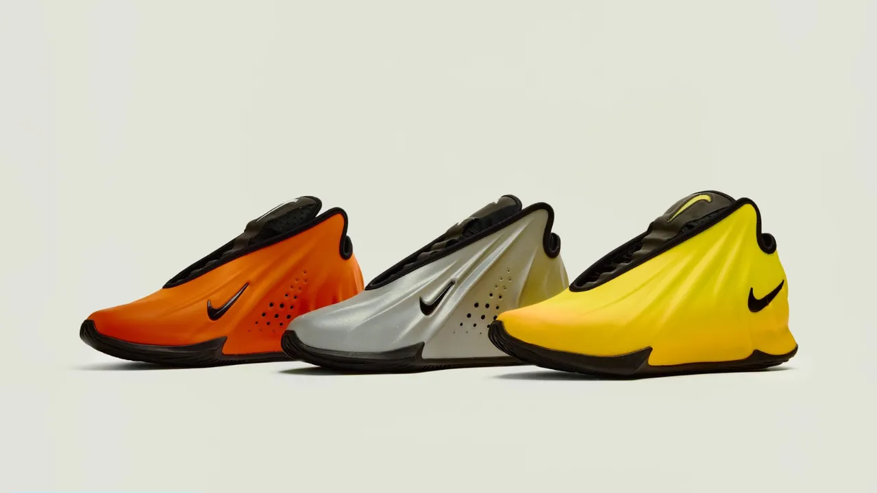 Nike GT Future