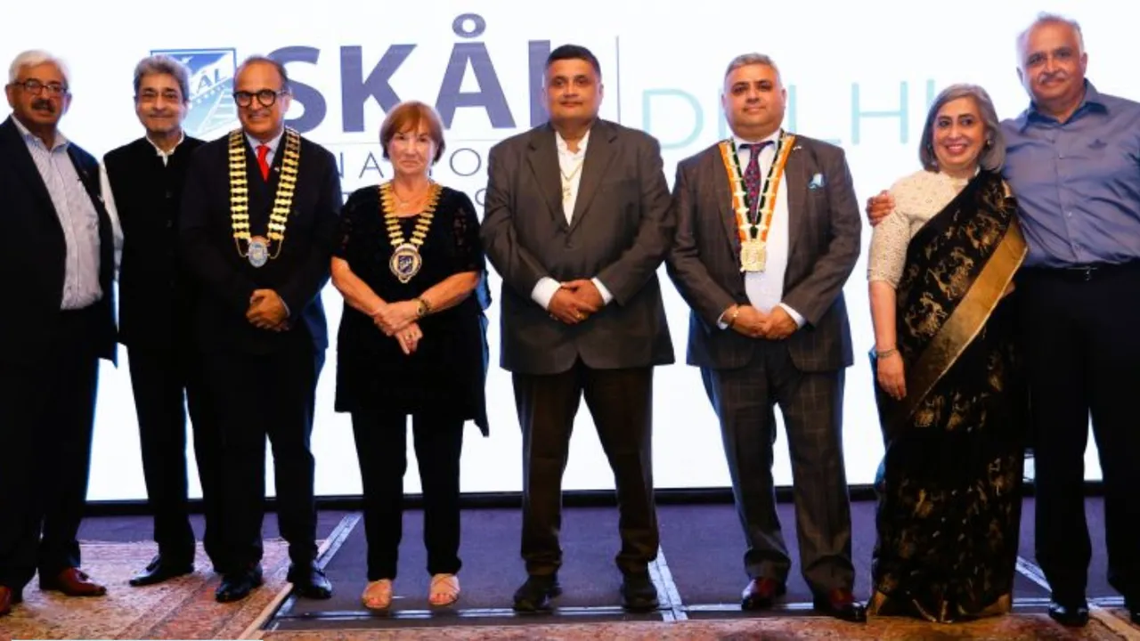 Skal INternational