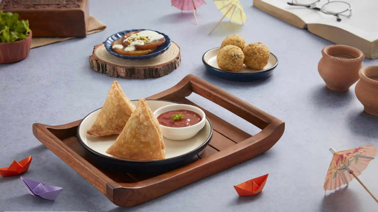 Cafe Akasa