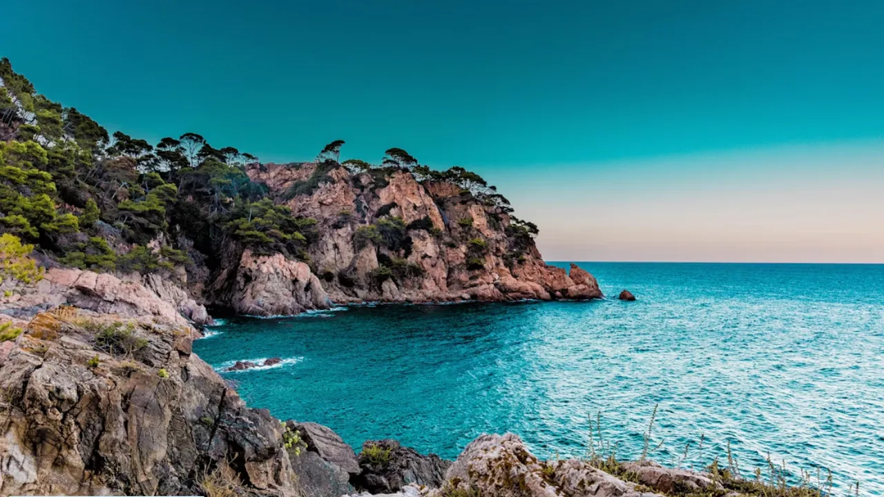Spain