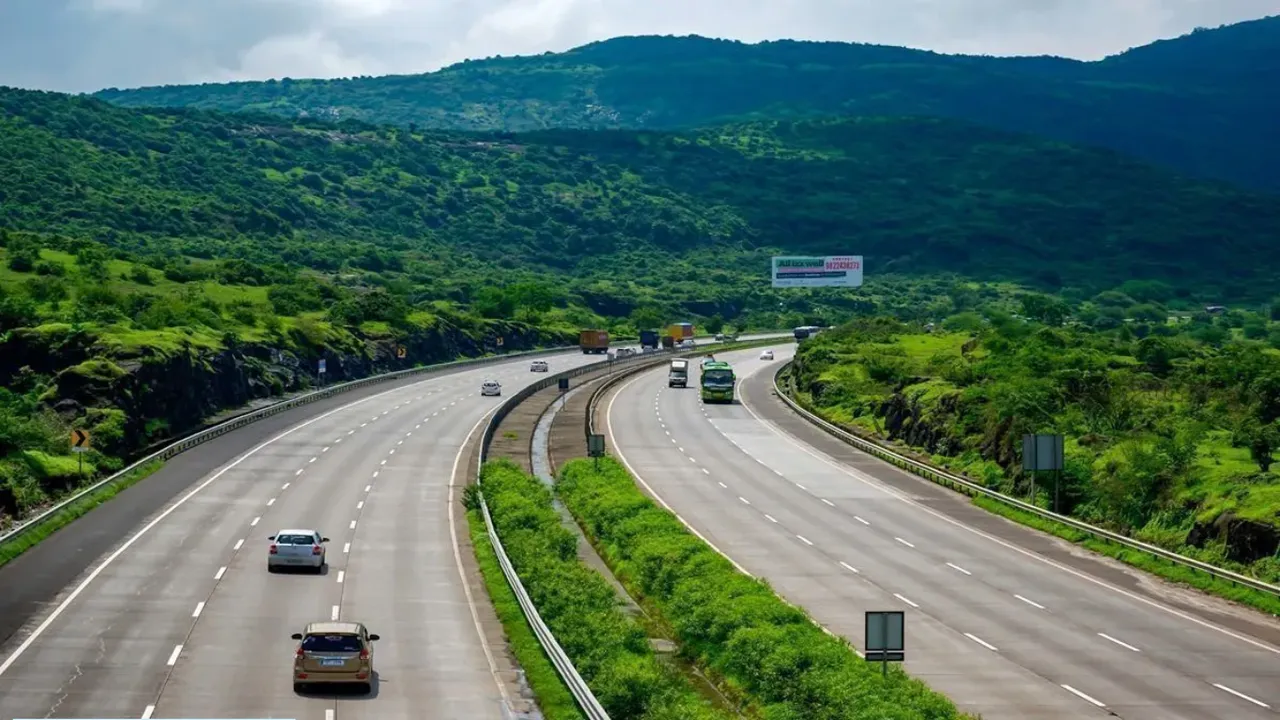 Pune-Nashik Industrial Corridor