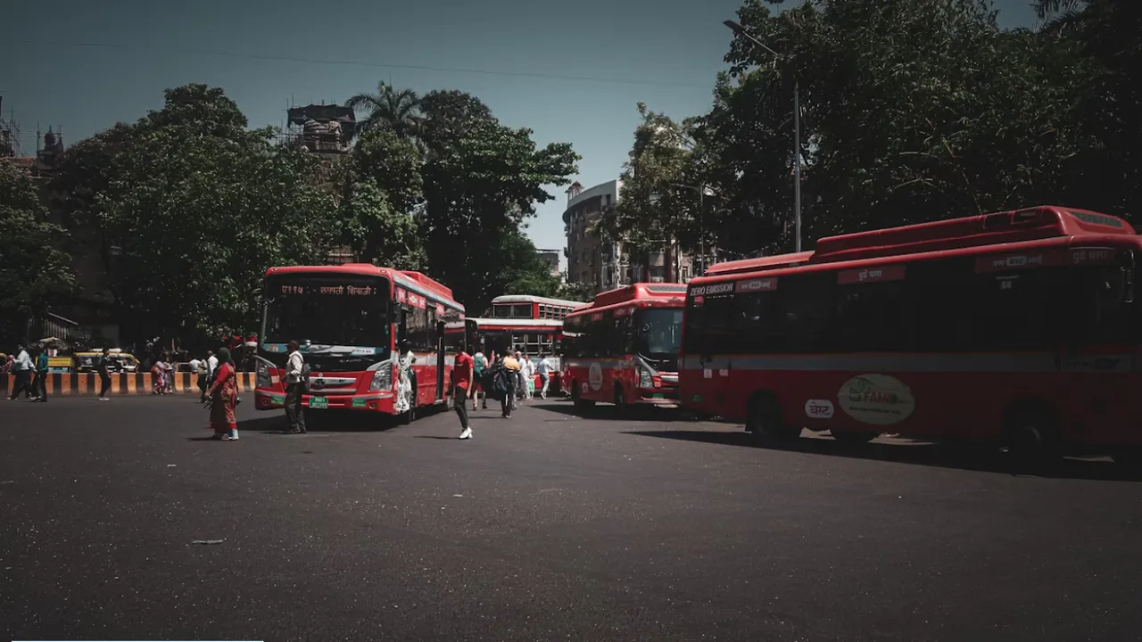 Delhi