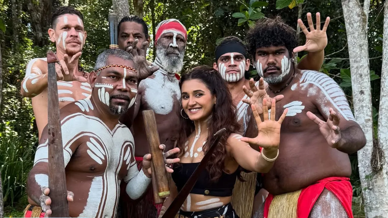 JourneyLabel Curates a Soulful Queensland Escape with Shakti Mohan
