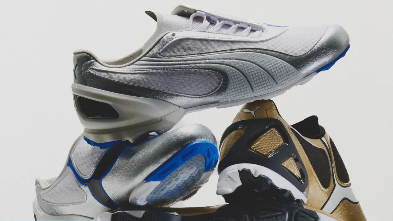 PUMA
