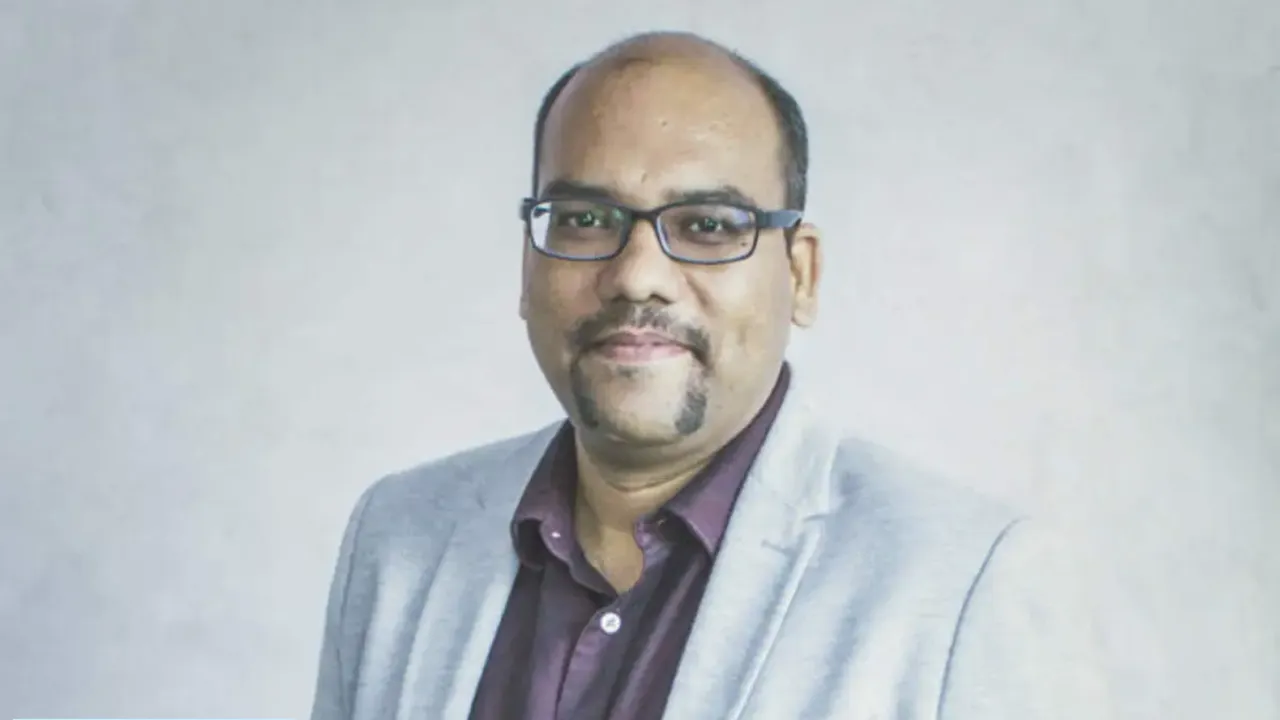 Aloke Bajpai, Group CEO, ixigo,