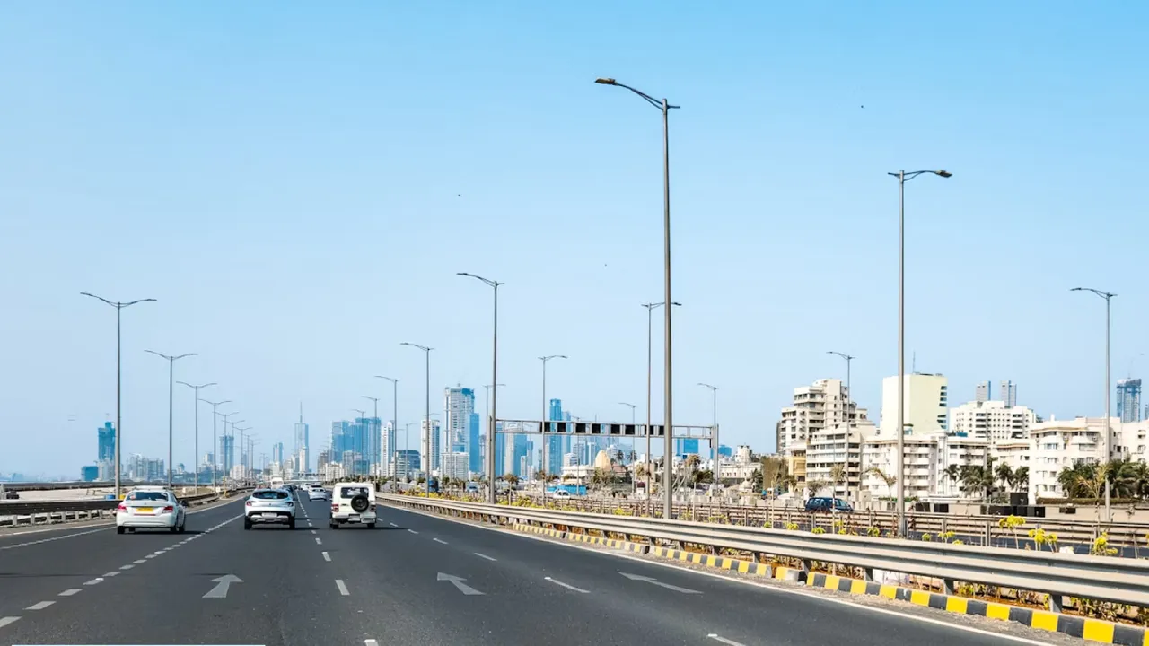 Mumbai