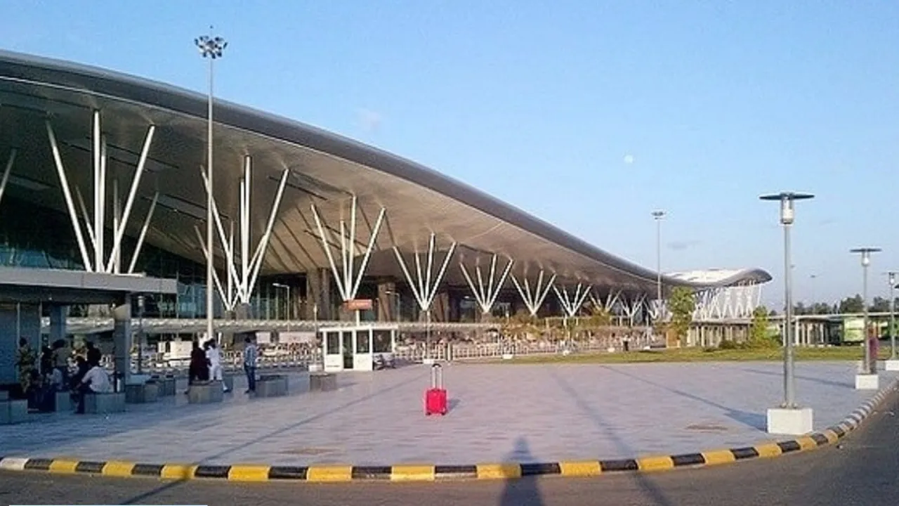 Bengaluru