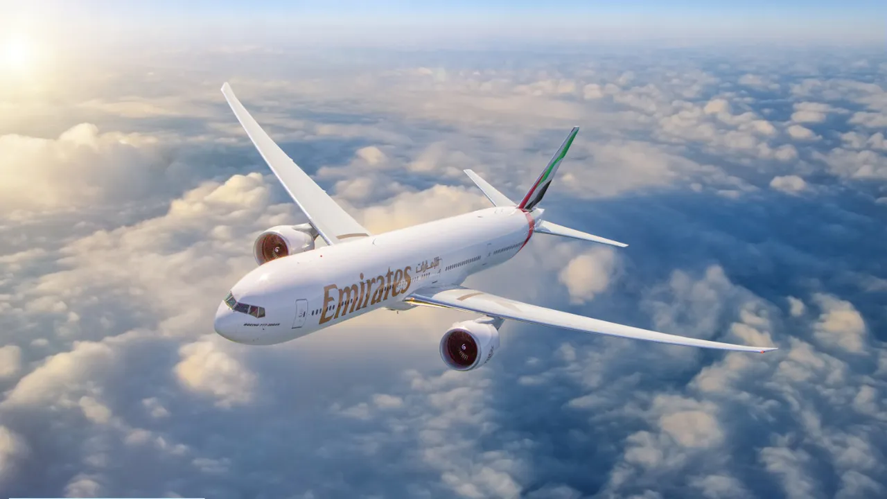 Emirates