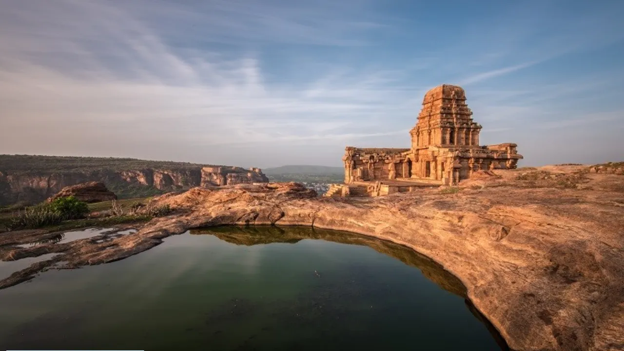 Karnataka Tourism