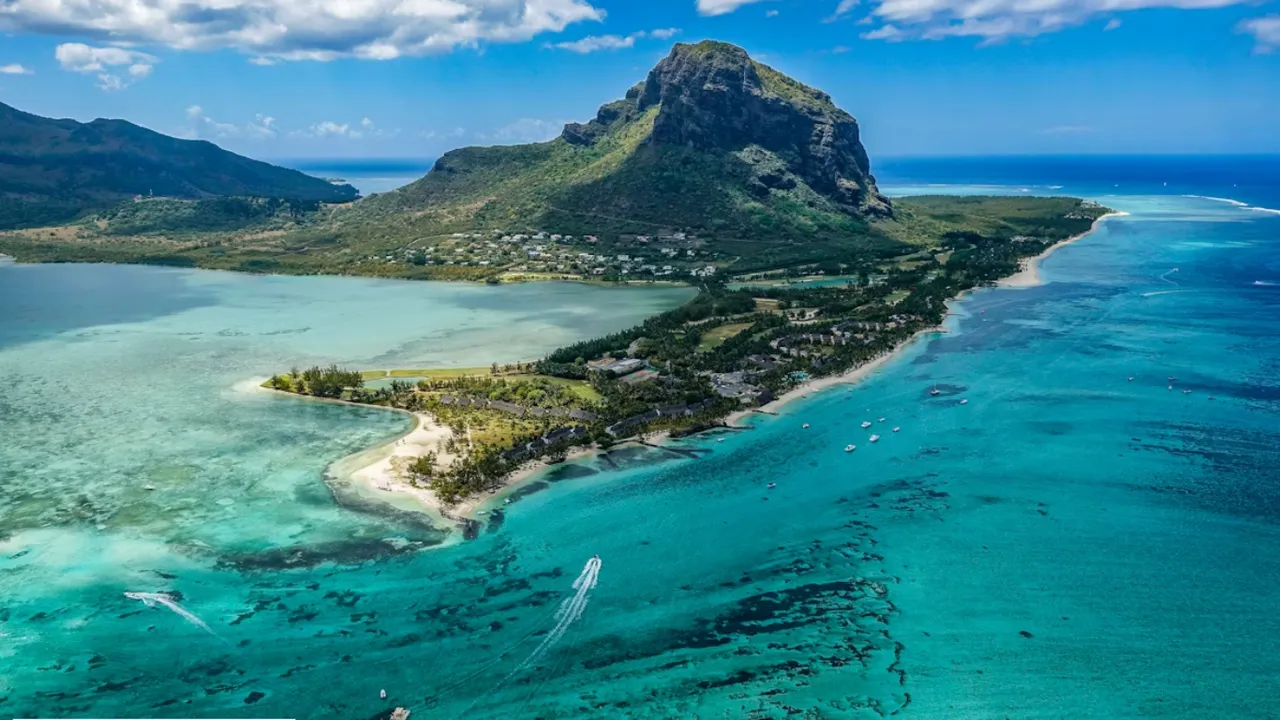 Mauritius