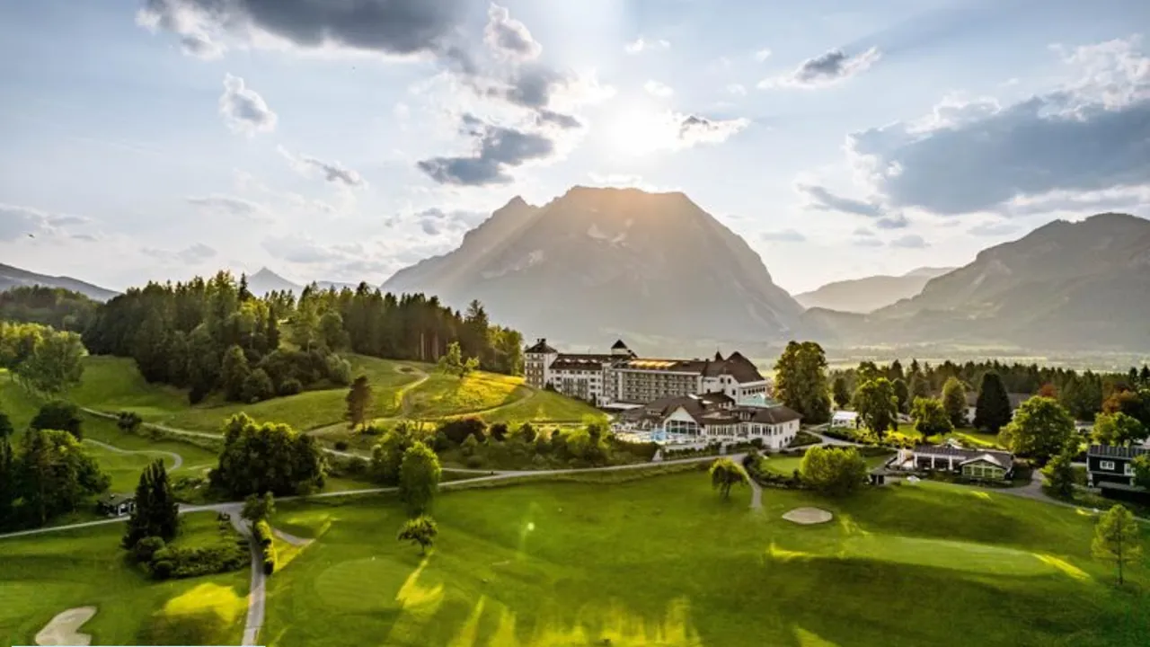 Preferred Hotels