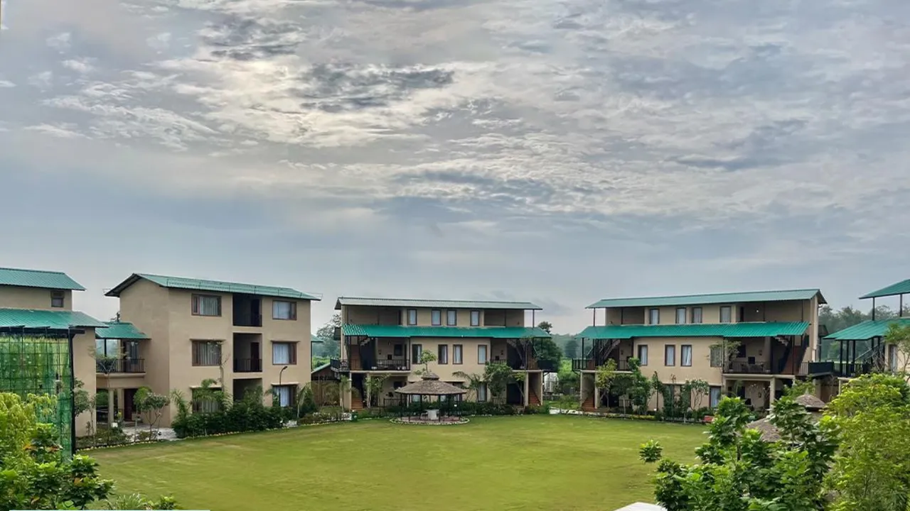 Devsha Resort