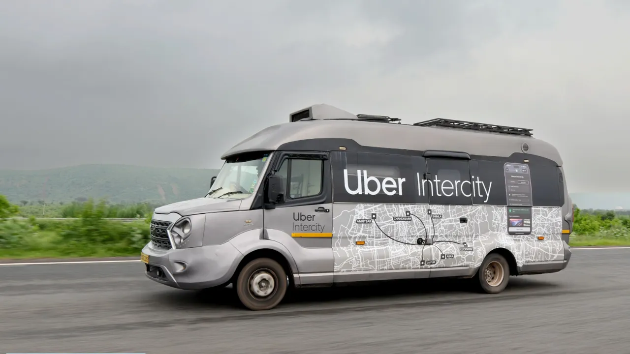 Uber