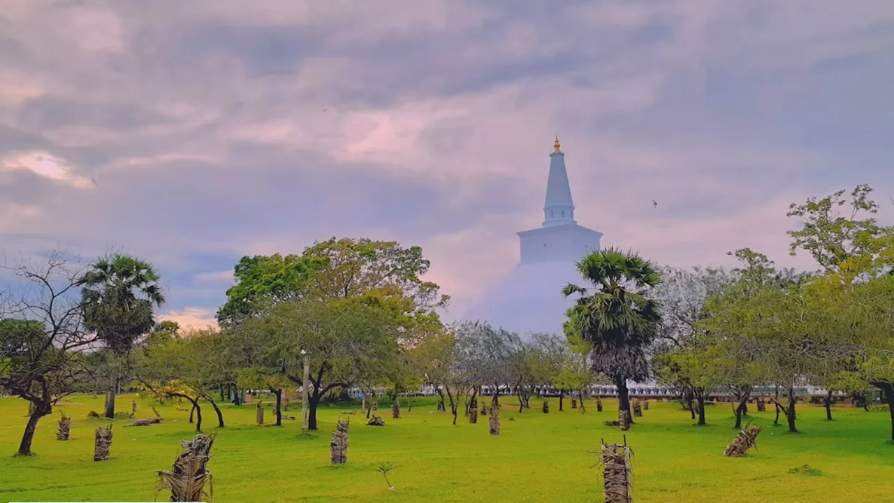 Sri Lanka