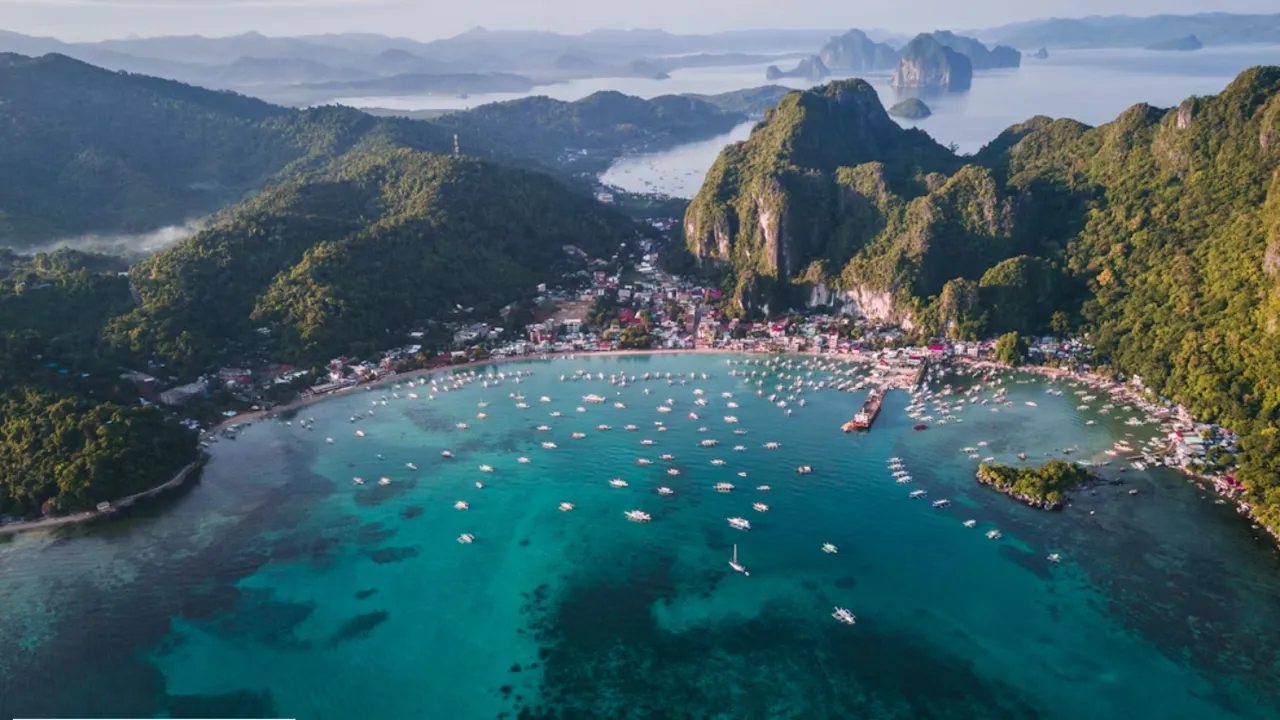 Philippines