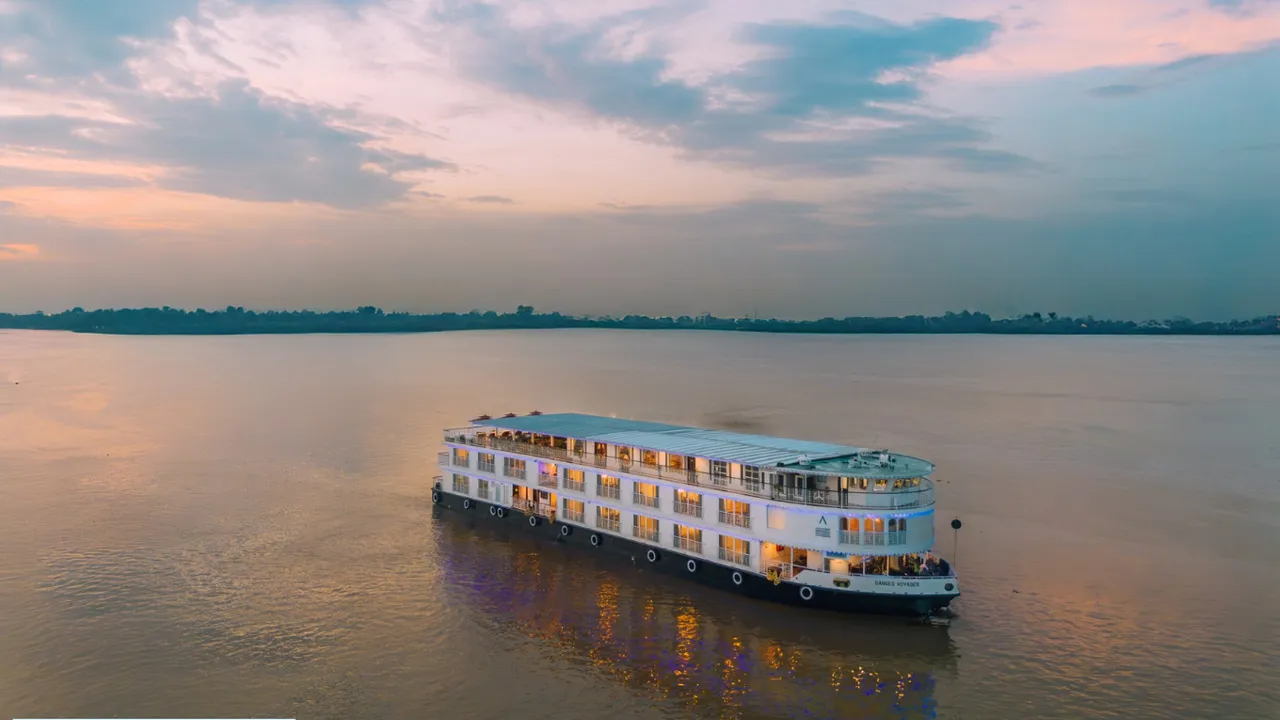 Antara Cruises