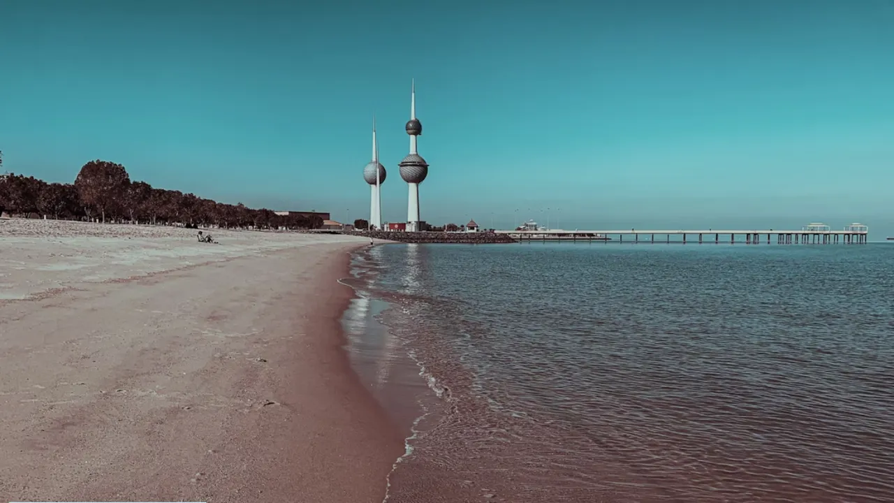 Kuwait