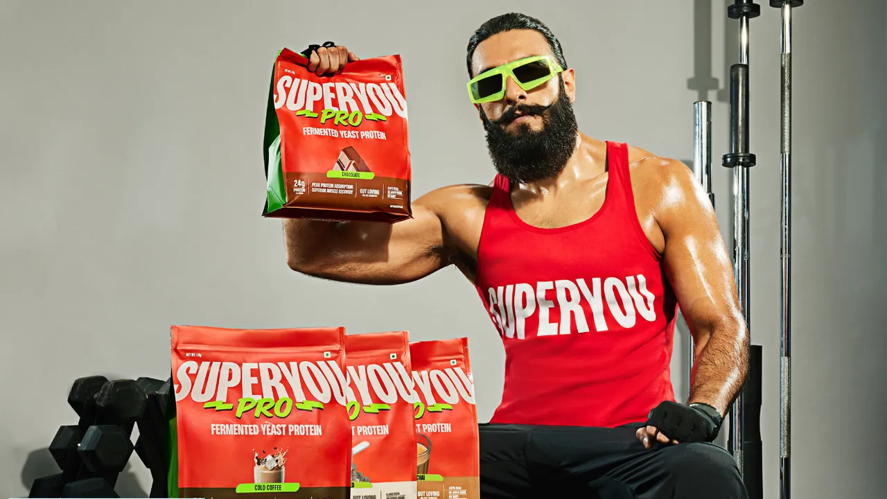 SuperYou Protein