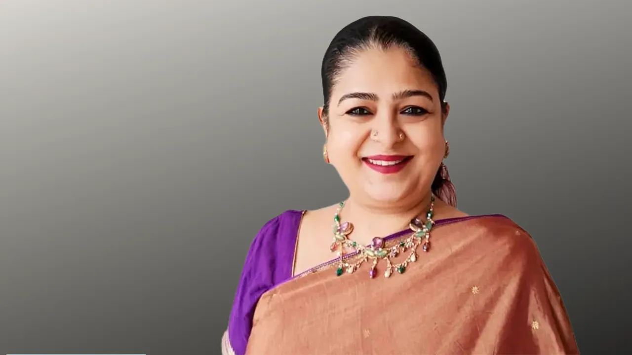 Mugdha Sinha, IAS, Managing Director, ITDC
