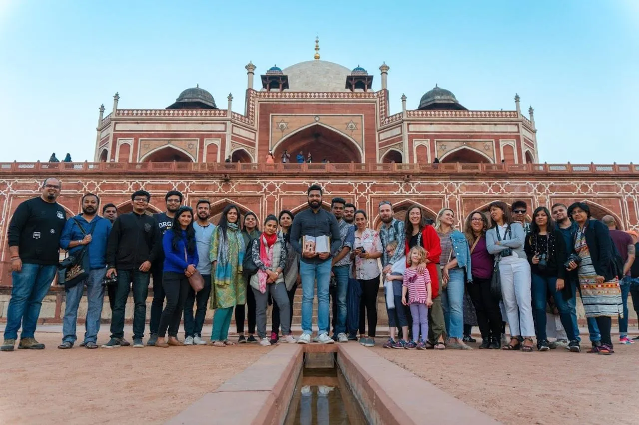ExperienceCity Comfort with the ‘Delhi Homestay’ at Hyatt Delhi Residences