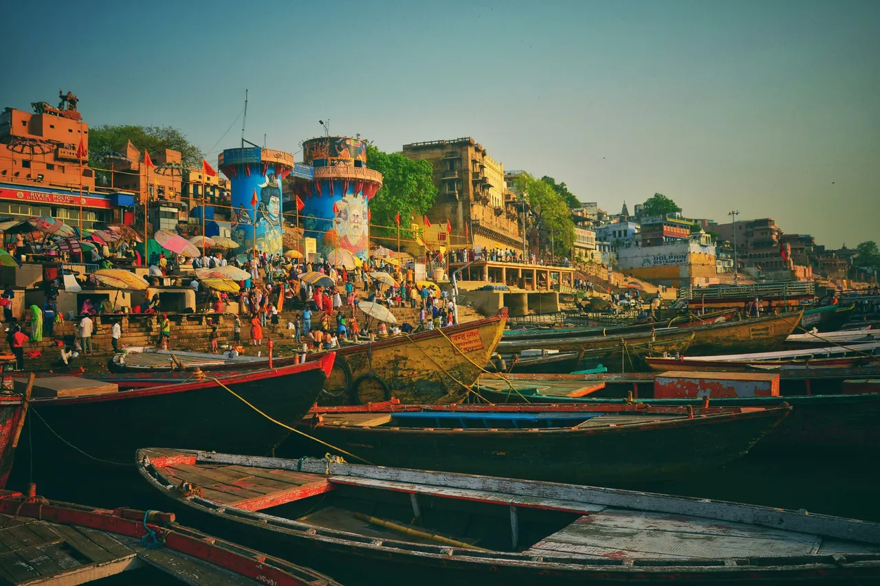 Kashi Vishwanath Varanasi