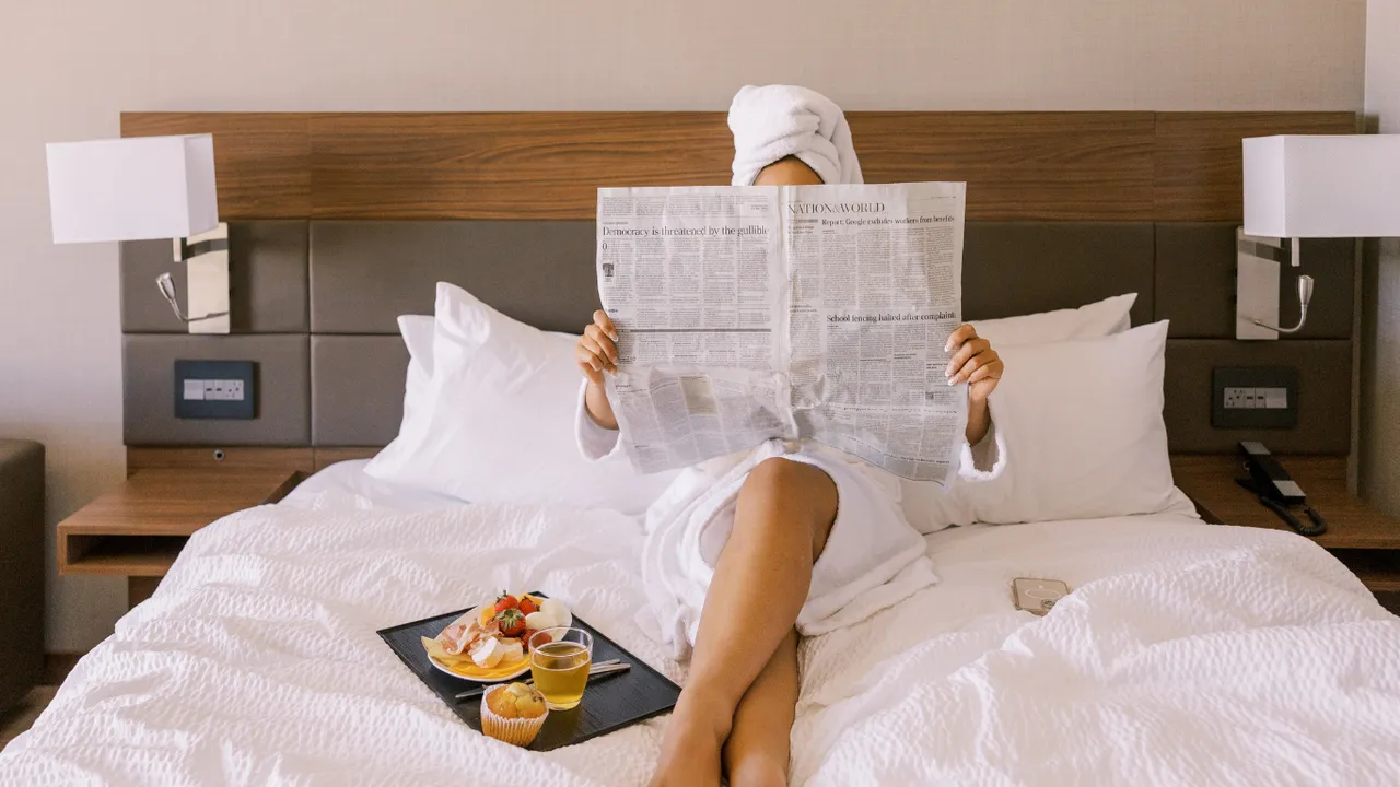 redBus Hotels