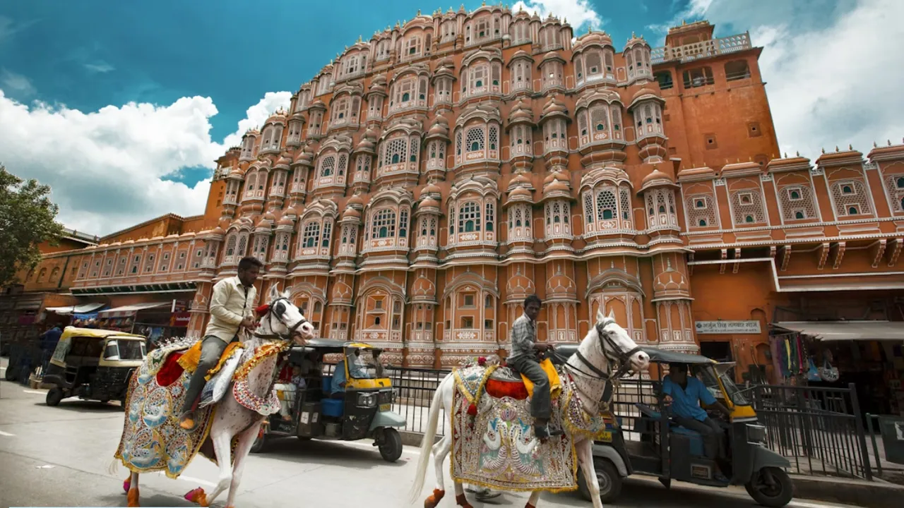 Jaipur