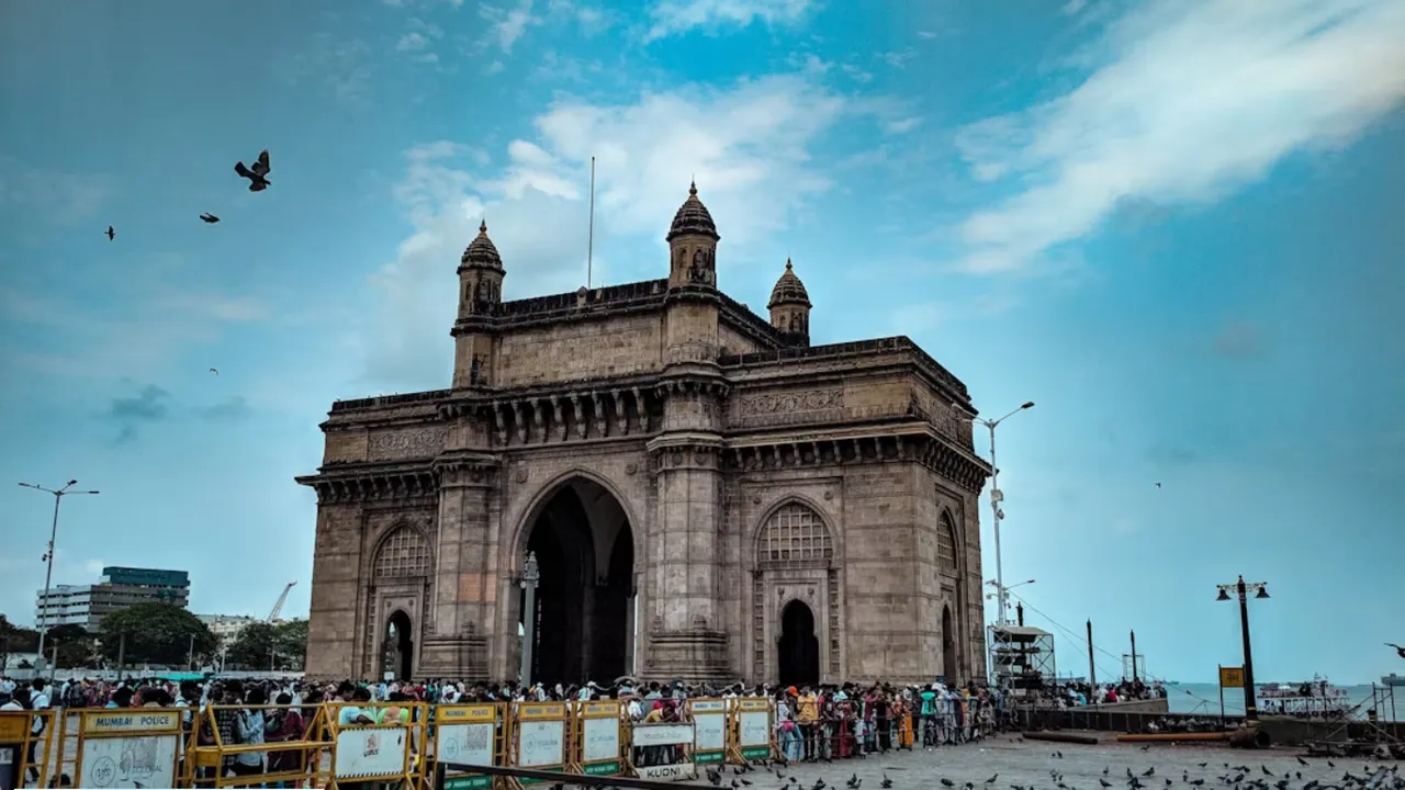 Mumbai