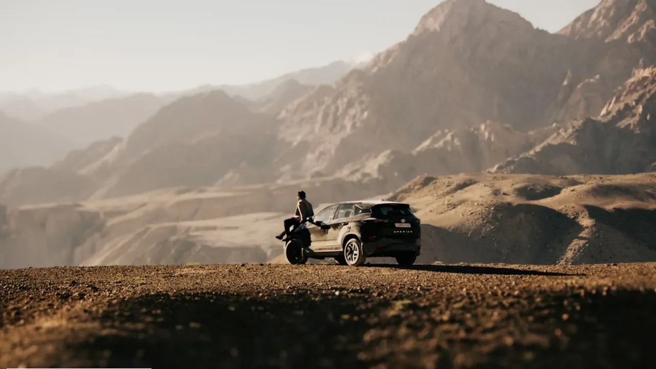 Zoomcar