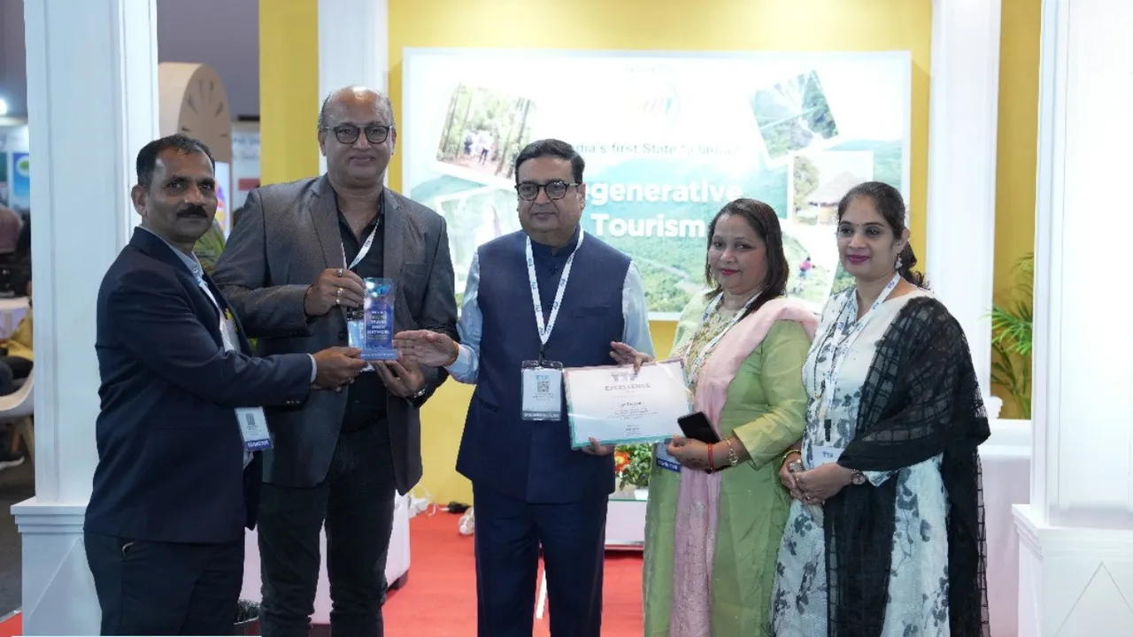 Goa Tourism