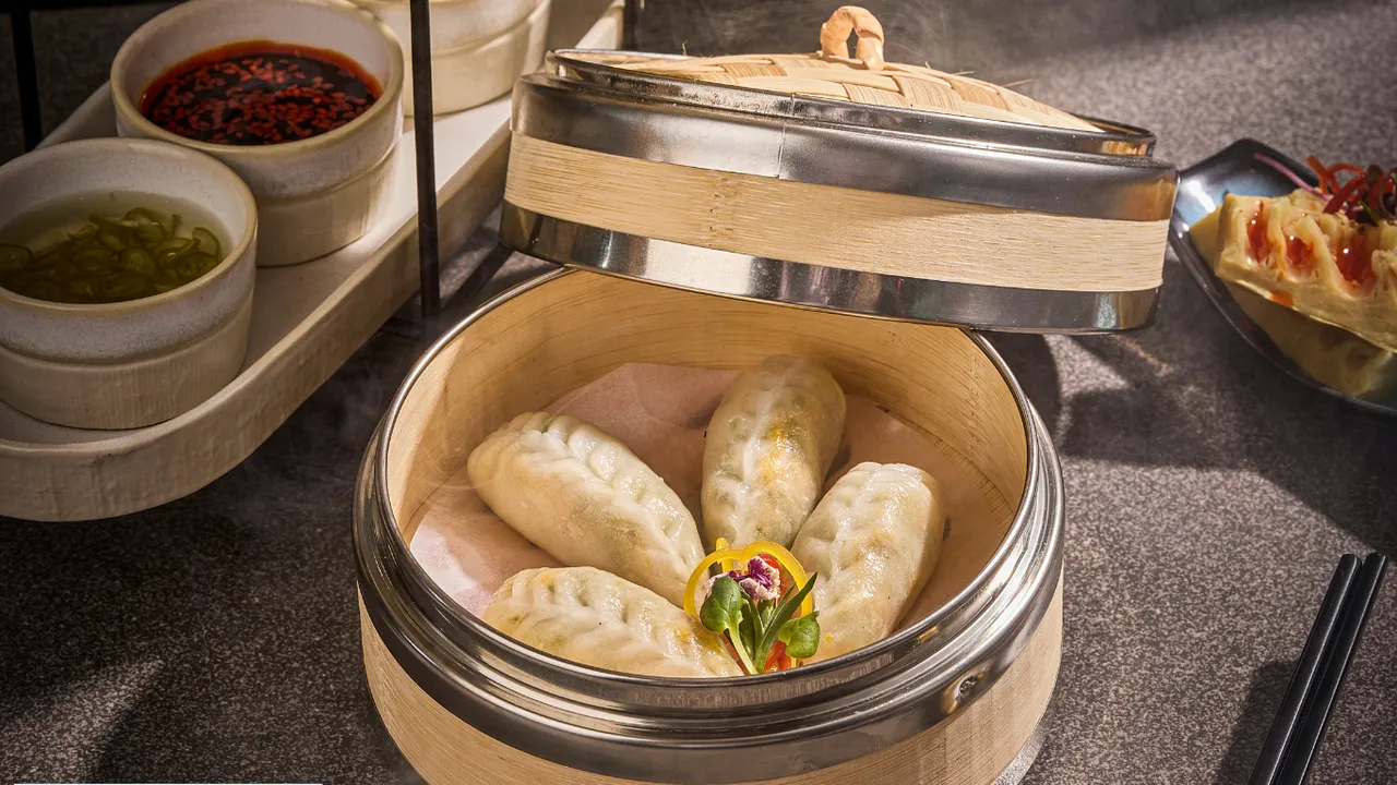 House of Ming