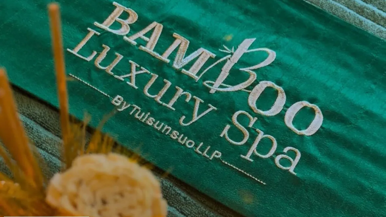 Bamboo Luxury Spa and Wellness Center