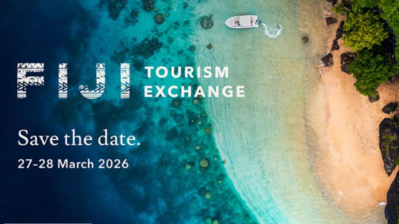 Tourism Fiji