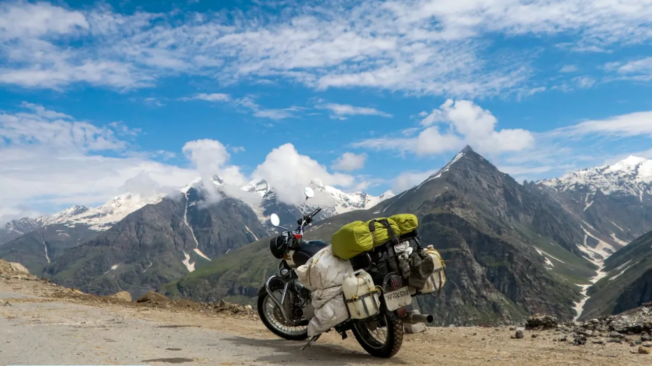 Ladakh